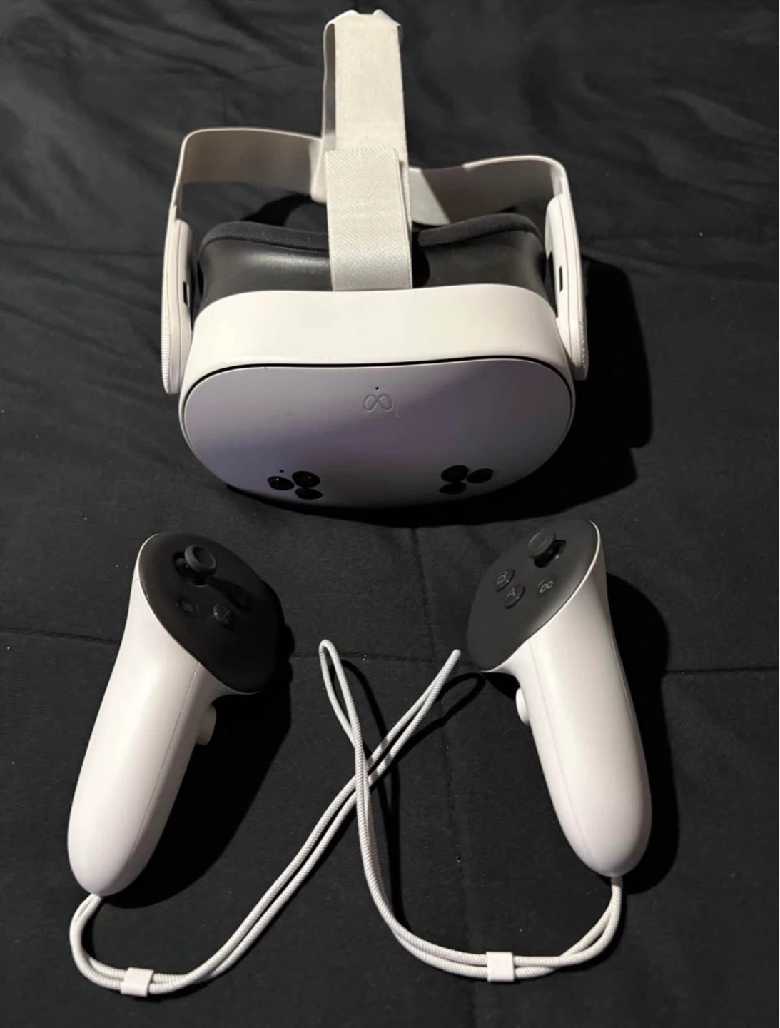 Meta Quest 3S VR - 128gb - photo 2