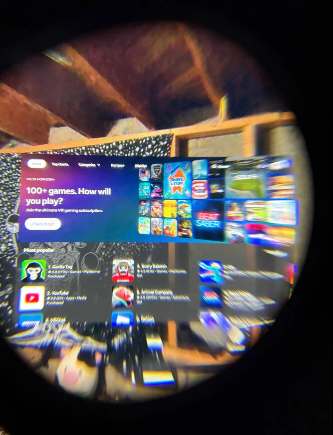 Meta Quest 3S VR - 128gb - photo 5
