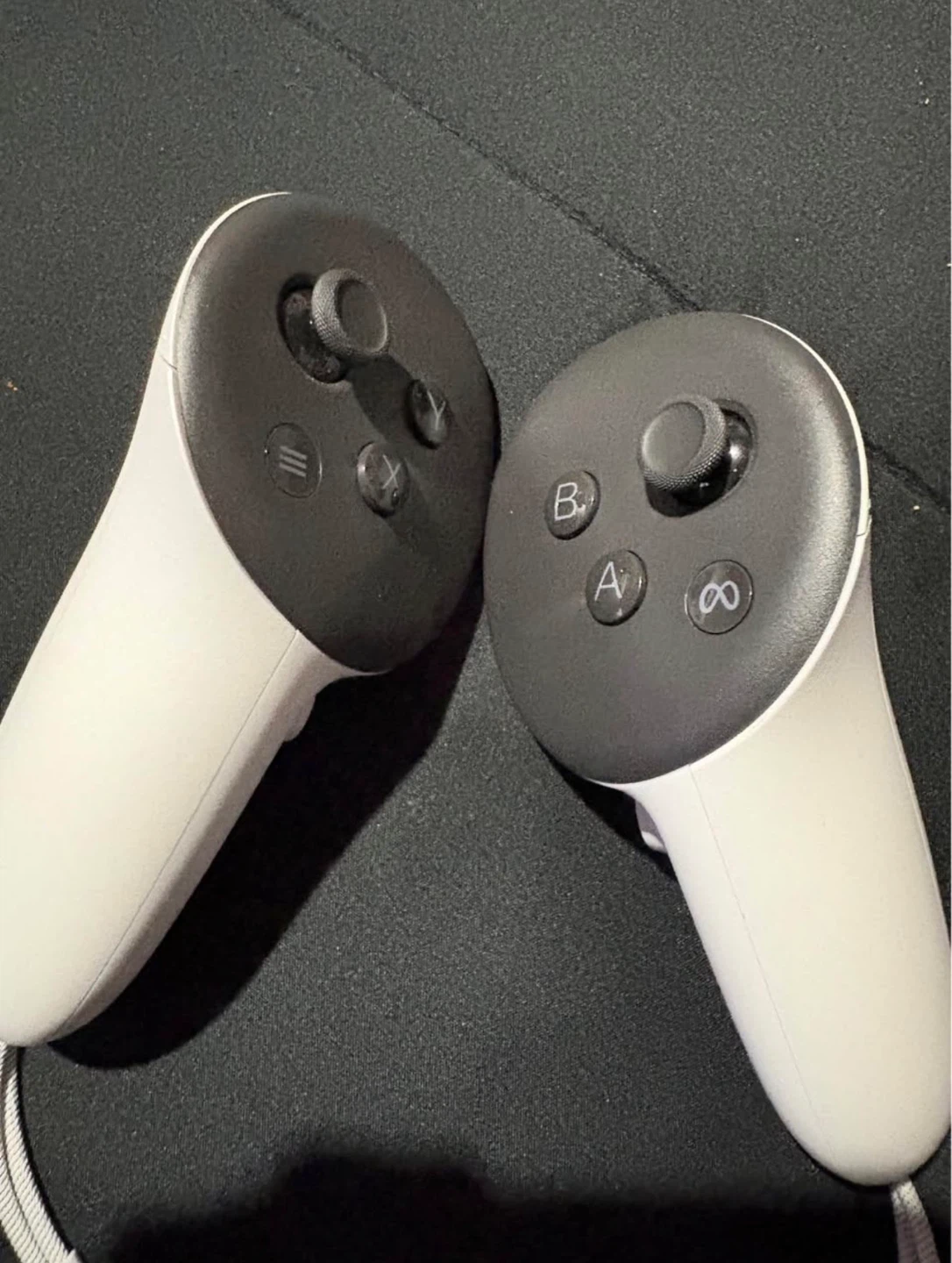 Meta Quest 3S VR - 128gb - photo 4