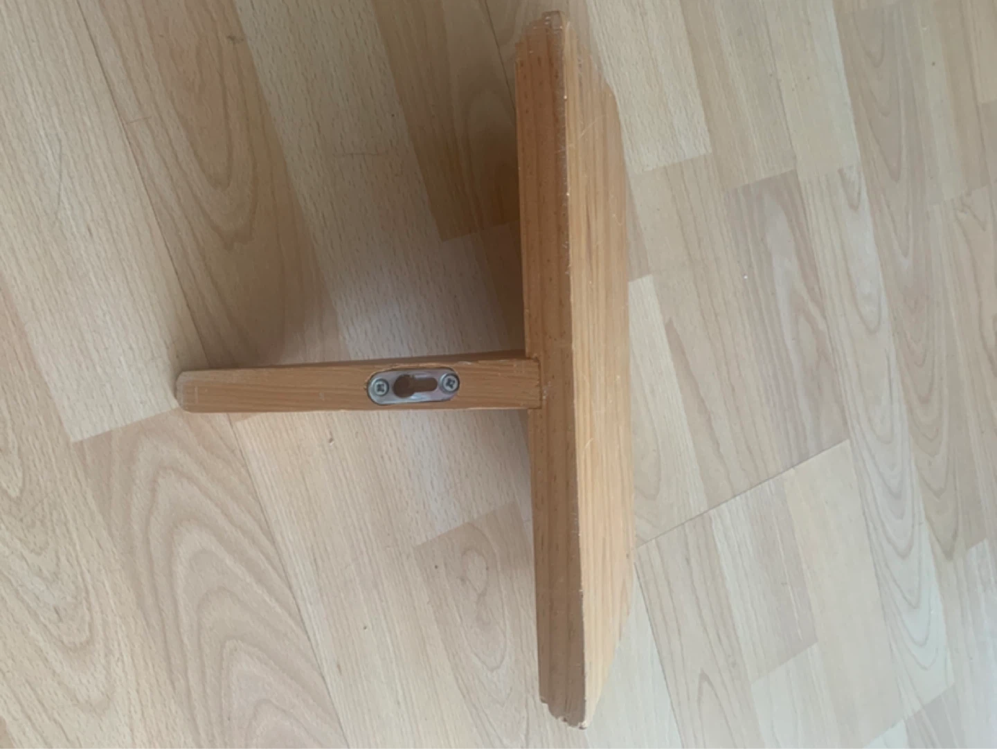 Wooden Shelf - photo 4