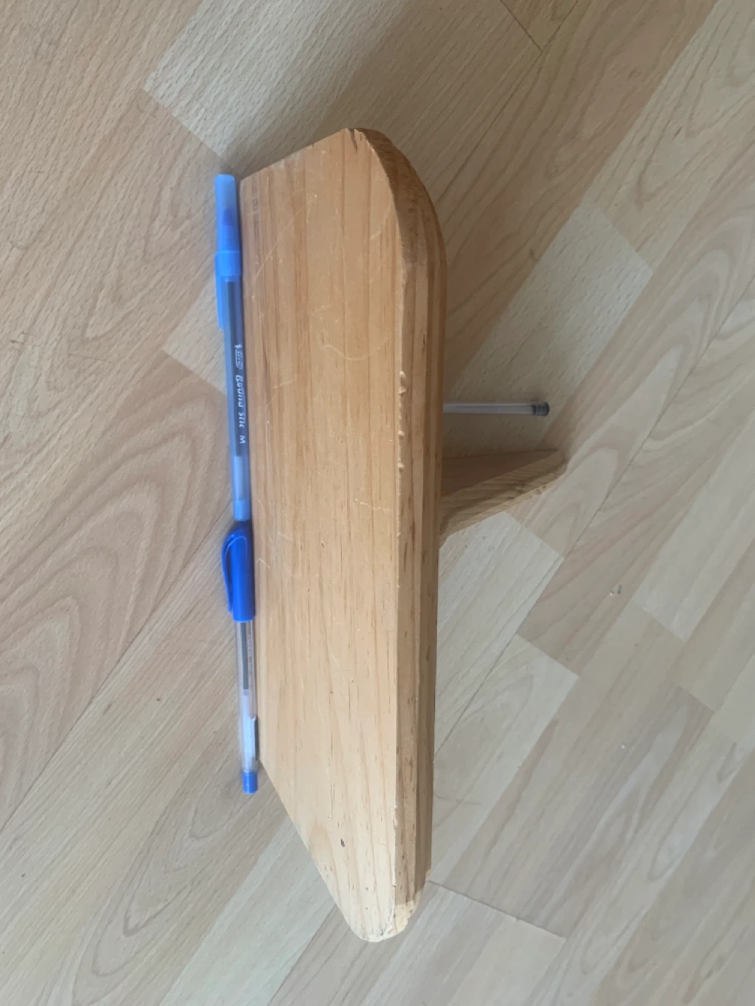 Wooden Shelf - photo 5