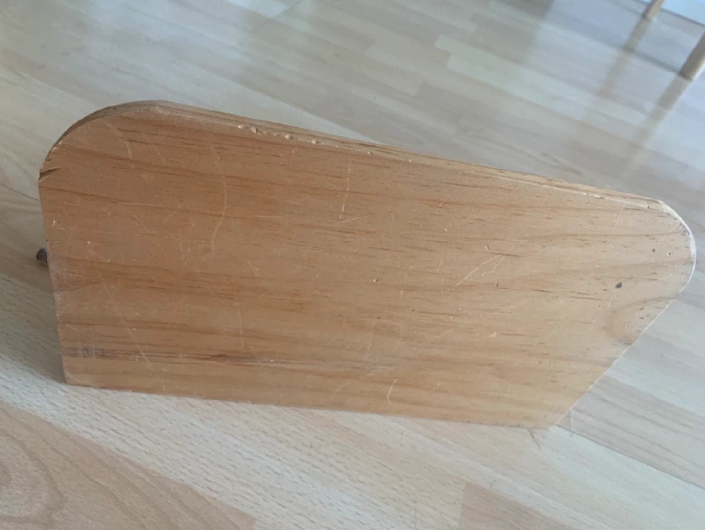 Wooden Shelf - photo 3