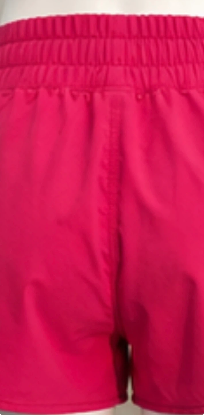 Lululemon Hotty Hot Shorts - Pink - photo 2
