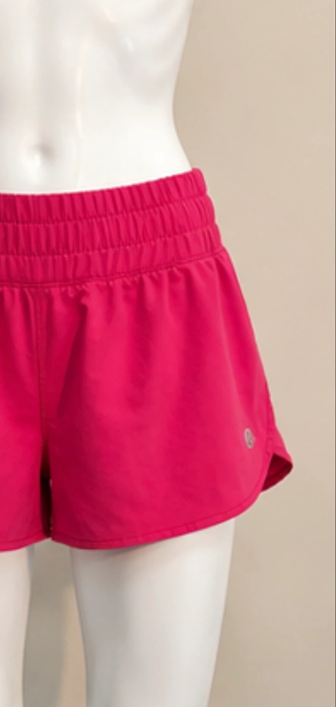 Lululemon Hotty Hot Shorts - Pink - photo 4