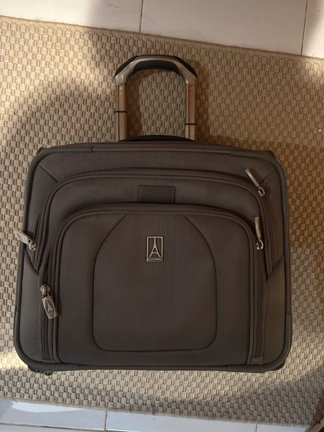 Travelpro Carry-On Luggage