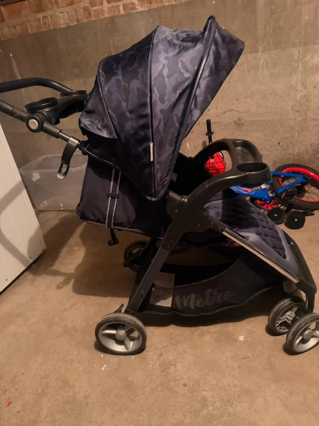 Baby Stroller - photo 3