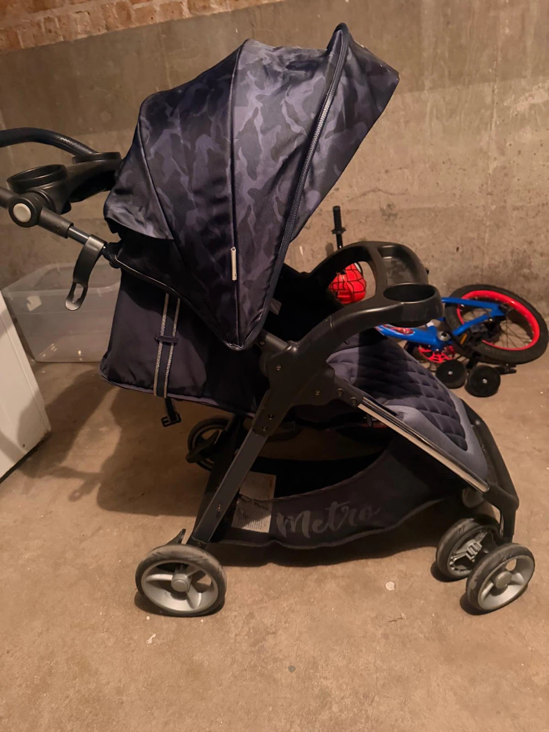 Baby Stroller - photo 2