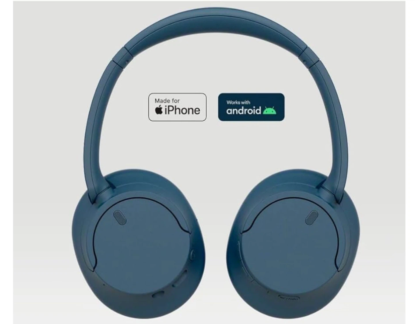 Sony WH-CH720N noise canceling wireless headphones - photo 5