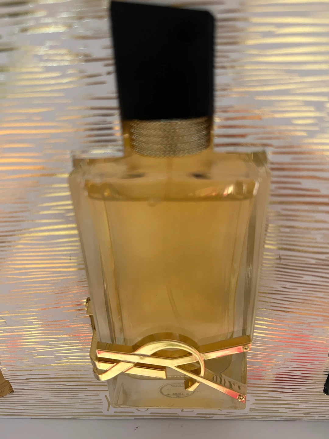 BRAND NEW Yves Saint Laurent Libre Eau de Parfum 90ML