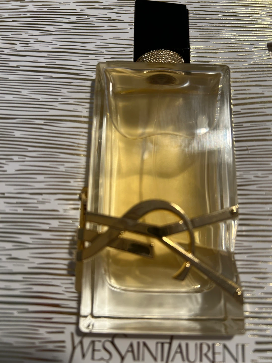 BRAND NEW Yves Saint Laurent Libre Eau de Parfum 90ML - photo 3