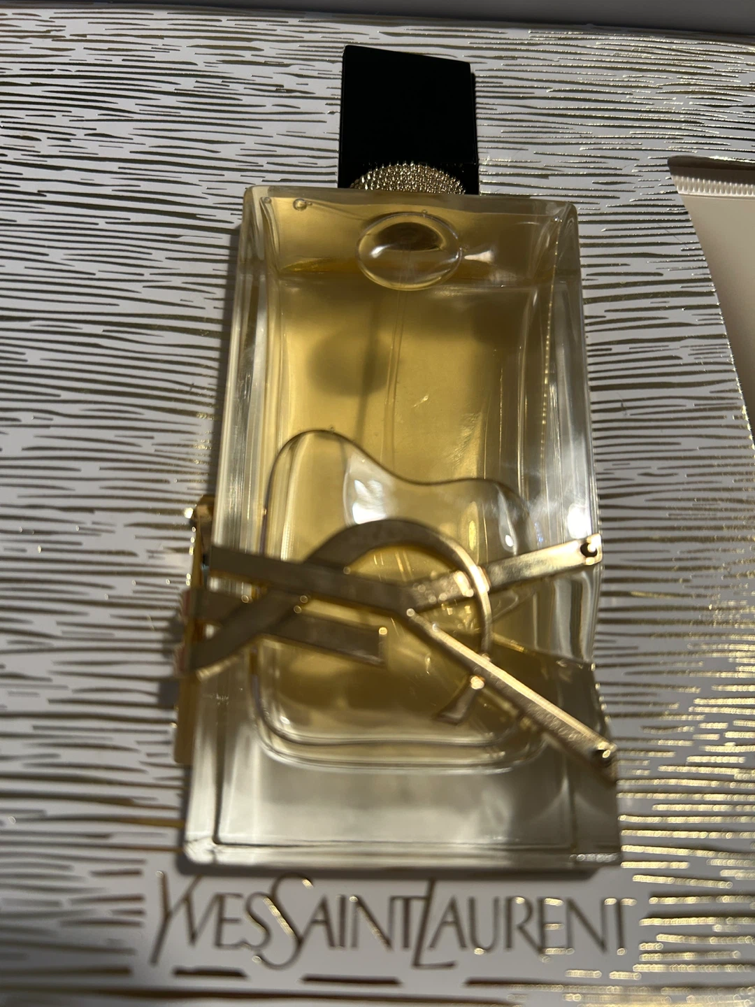 BRAND NEW Yves Saint Laurent Libre Eau de Parfum 90ML - photo 2