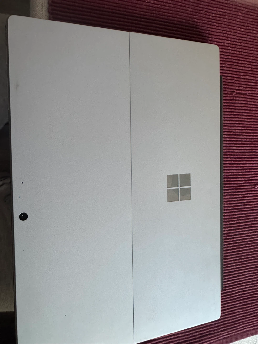 Microsoft Surface Pro 7 Laptop- READ AD - photo 4