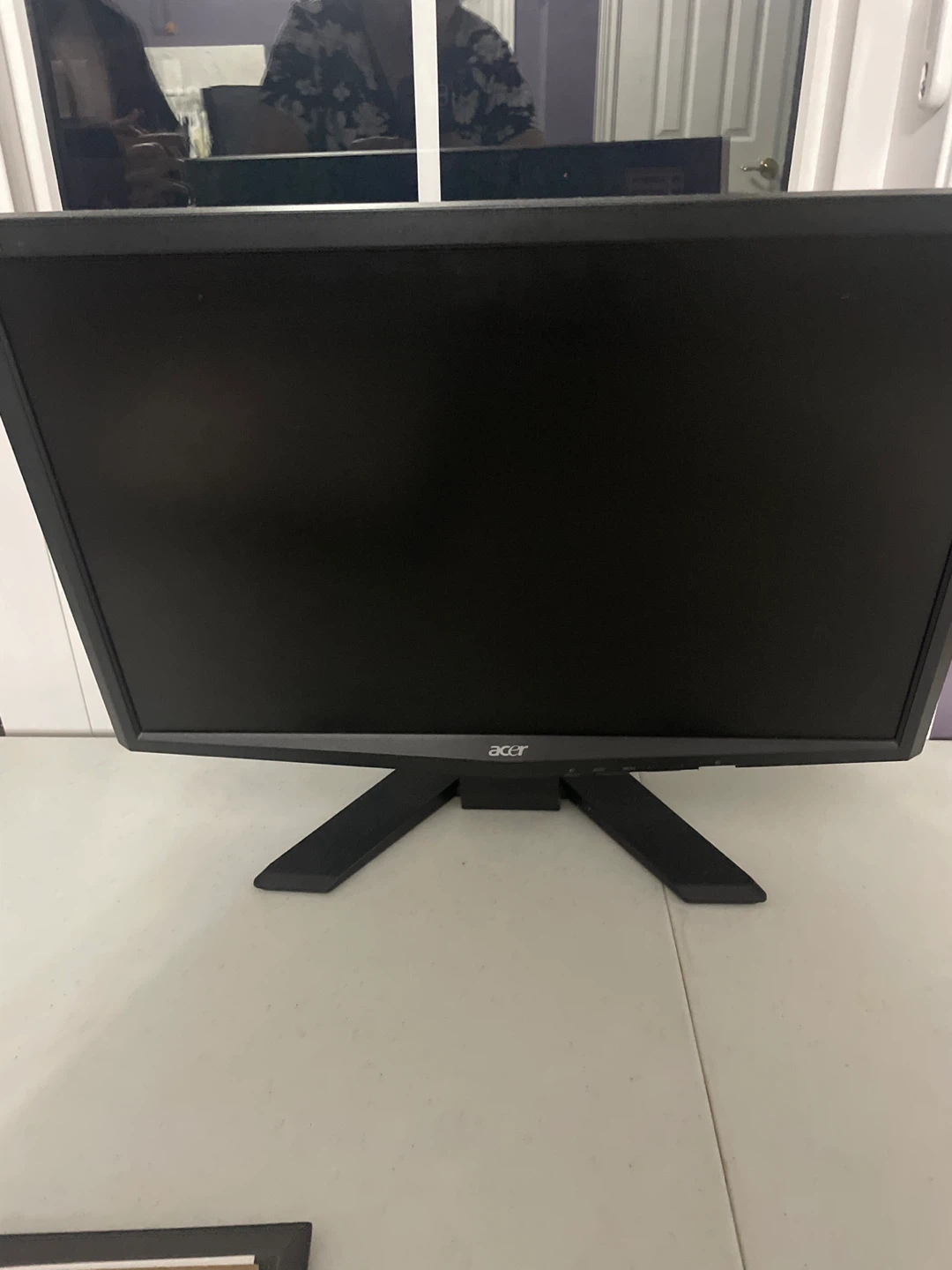 Acer Computer Monitor - photo 2
