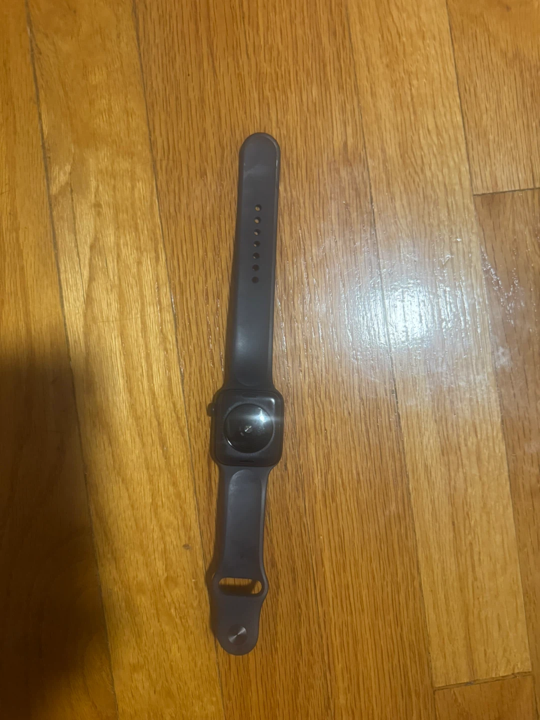 Apple Watch - photo 2