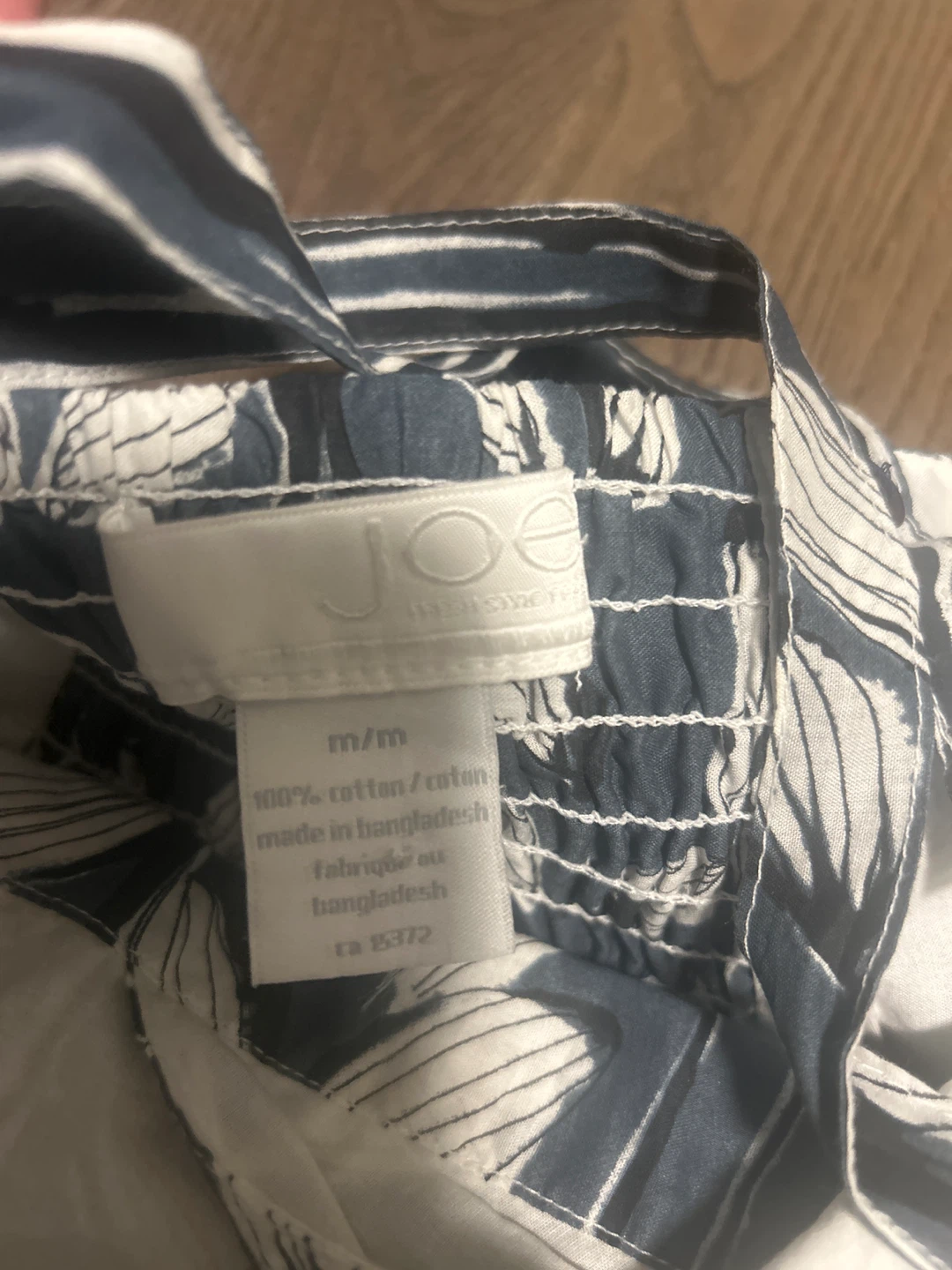 Joe Fresh Floral Dress M/M - photo 2