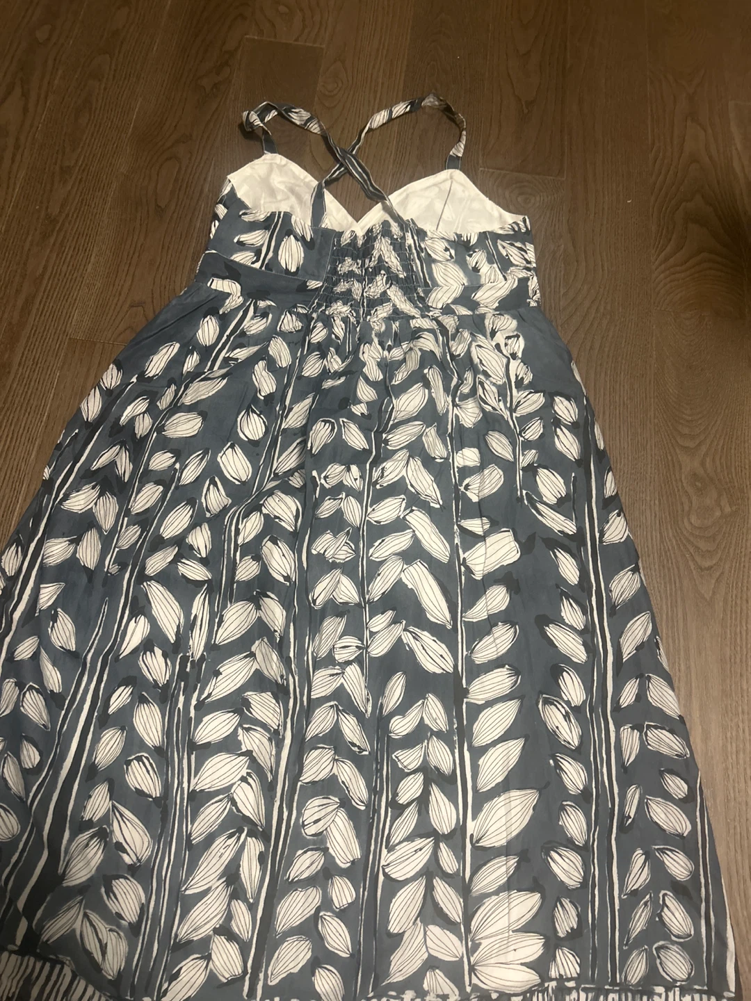 Joe Fresh Floral Dress M/M - photo 3