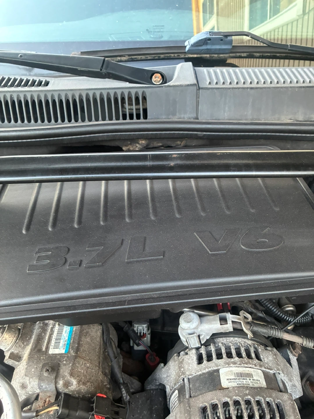 2011 Jeep Laredo 4x4