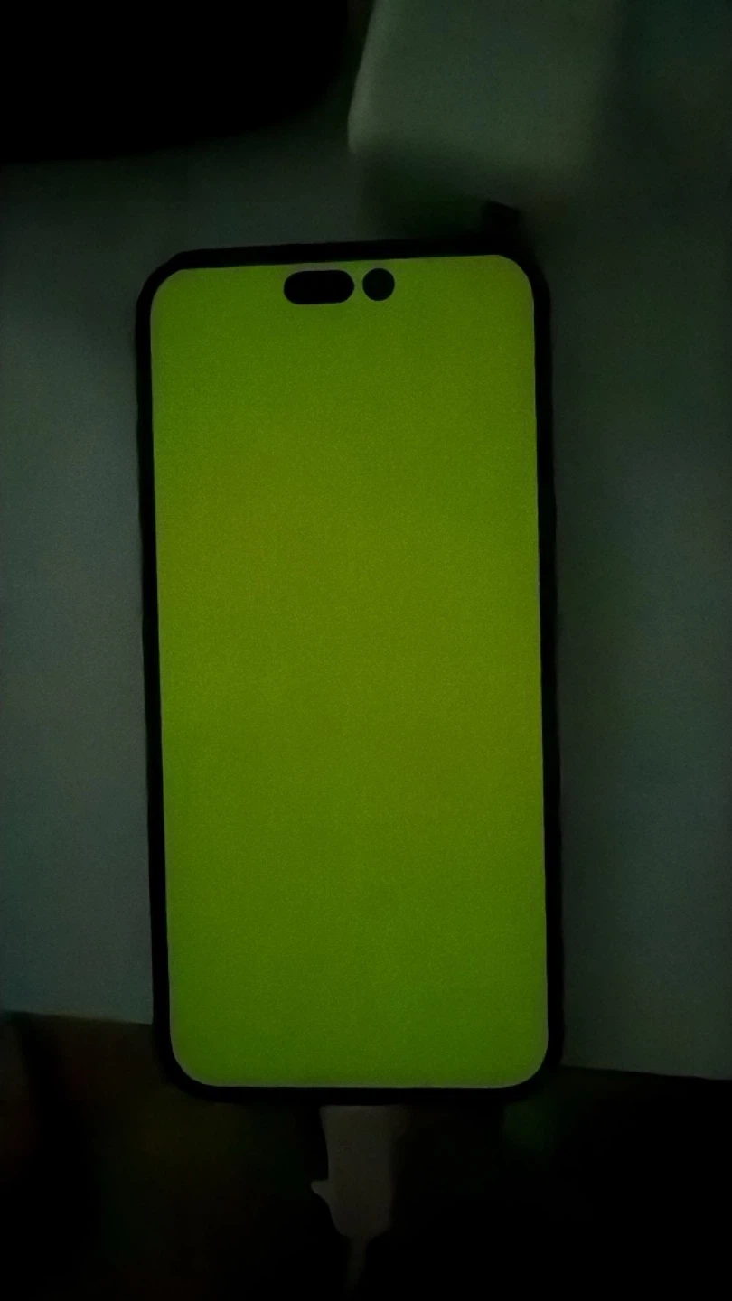Apple iPhone 14 Pro - photo 2