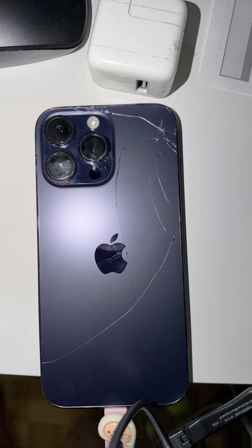 Apple iPhone 14 Pro