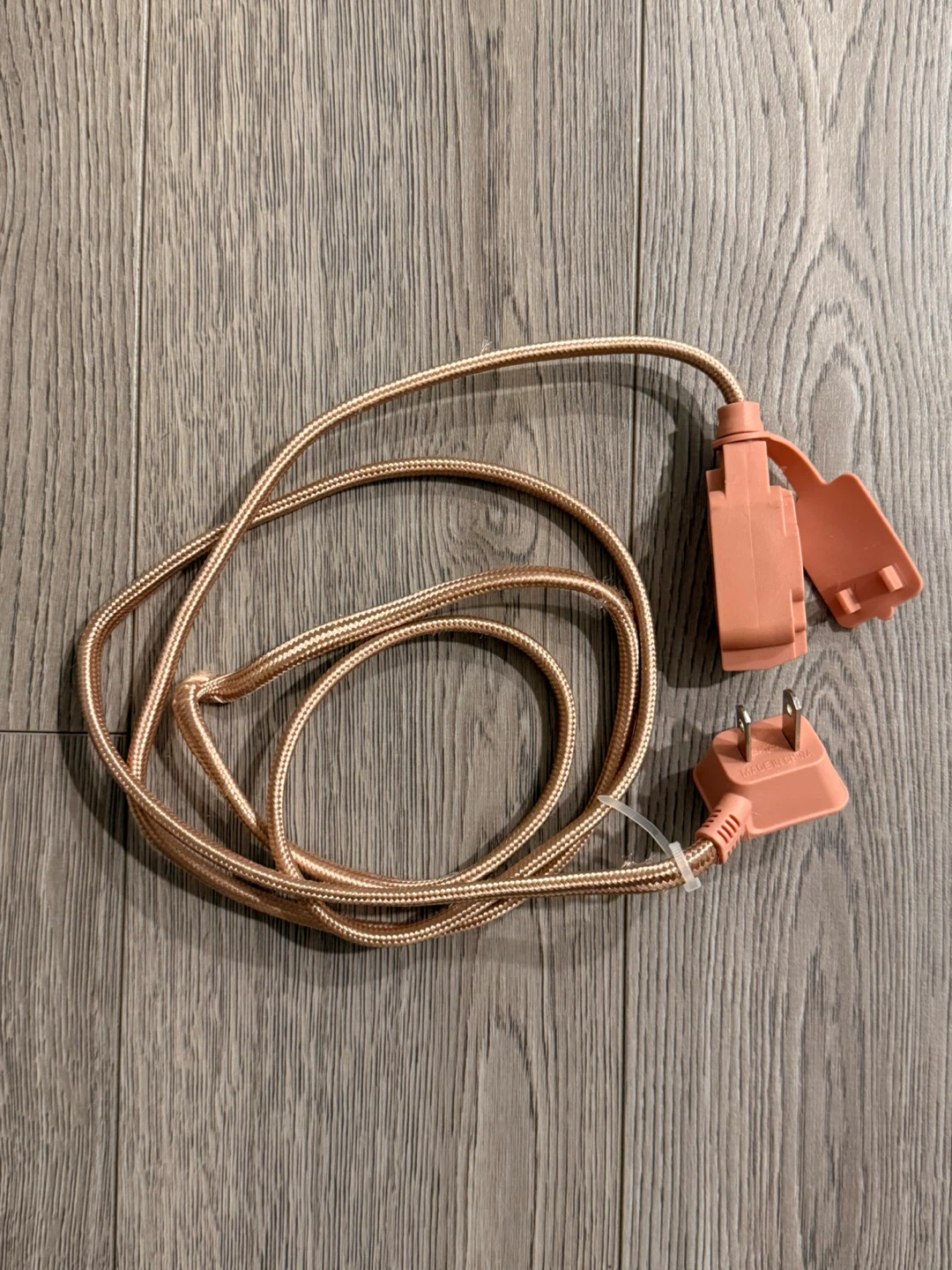 Power Outlet & Extension Cord - photo 3