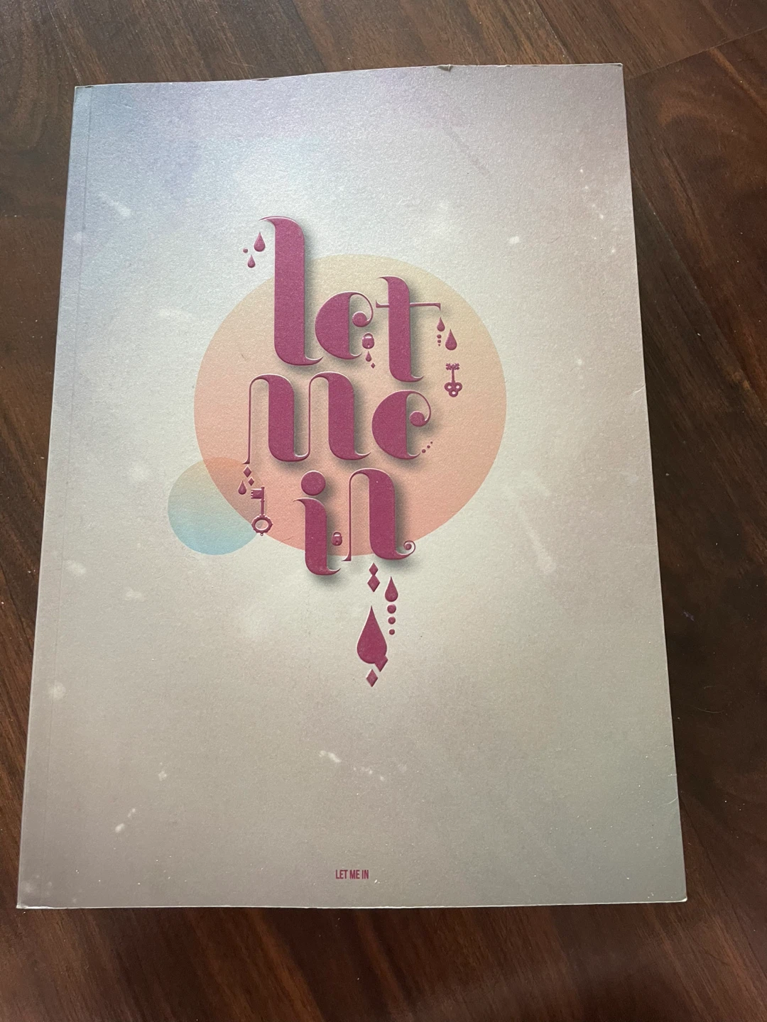 Taemin Fan Photobooks and Goods - photo 2