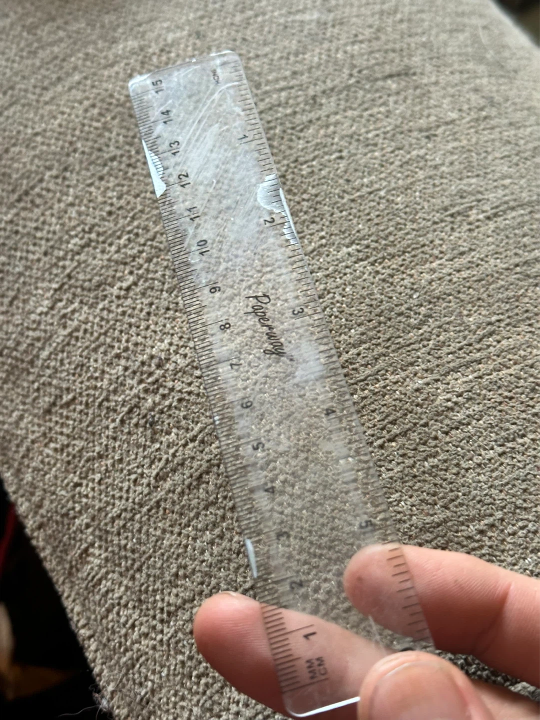 Ruler