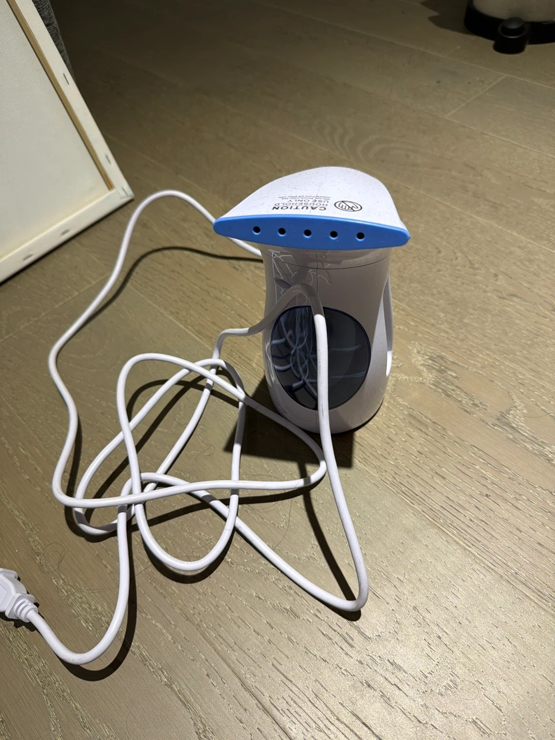 Handheld Garment Steamer