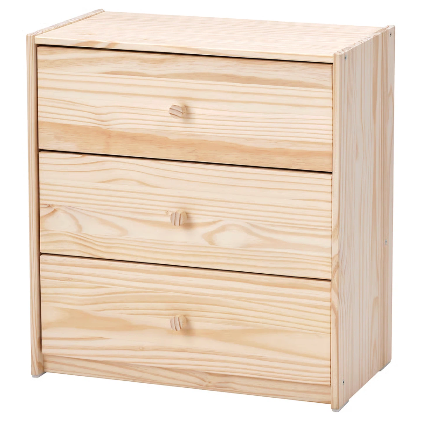 Drawer Dresser