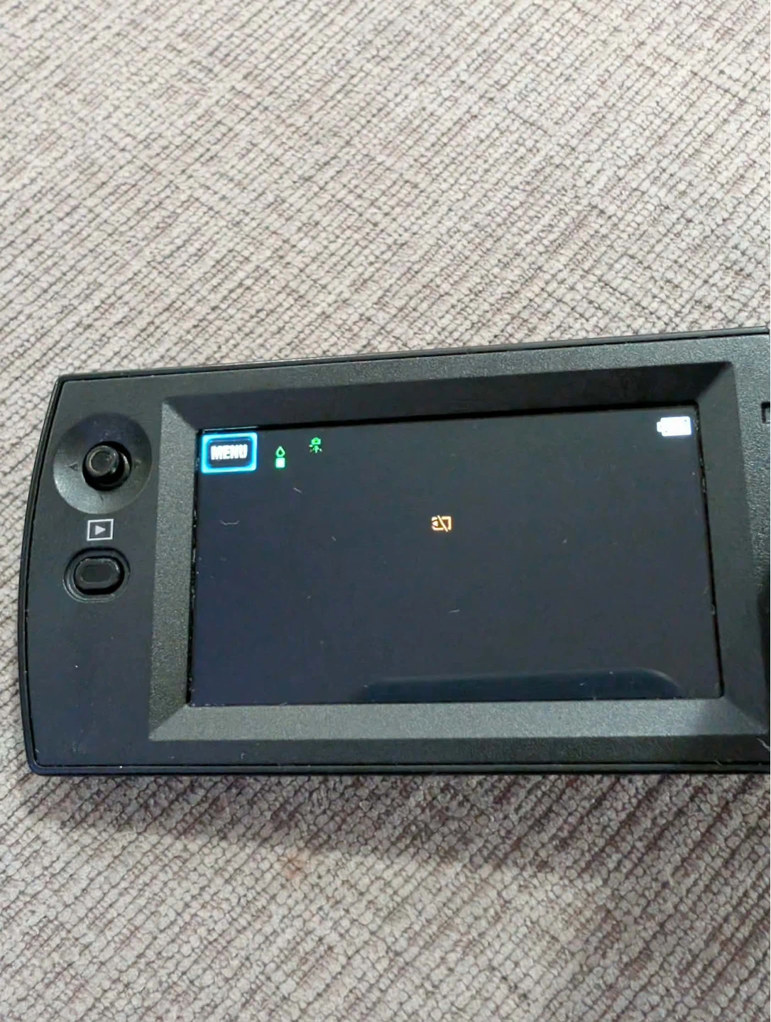 Sony Handycam HDR-CX330 HD Camcorder - photo 5