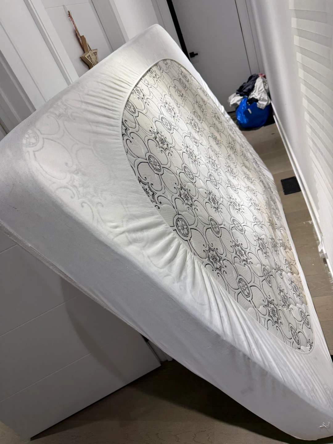 Queen Mattress