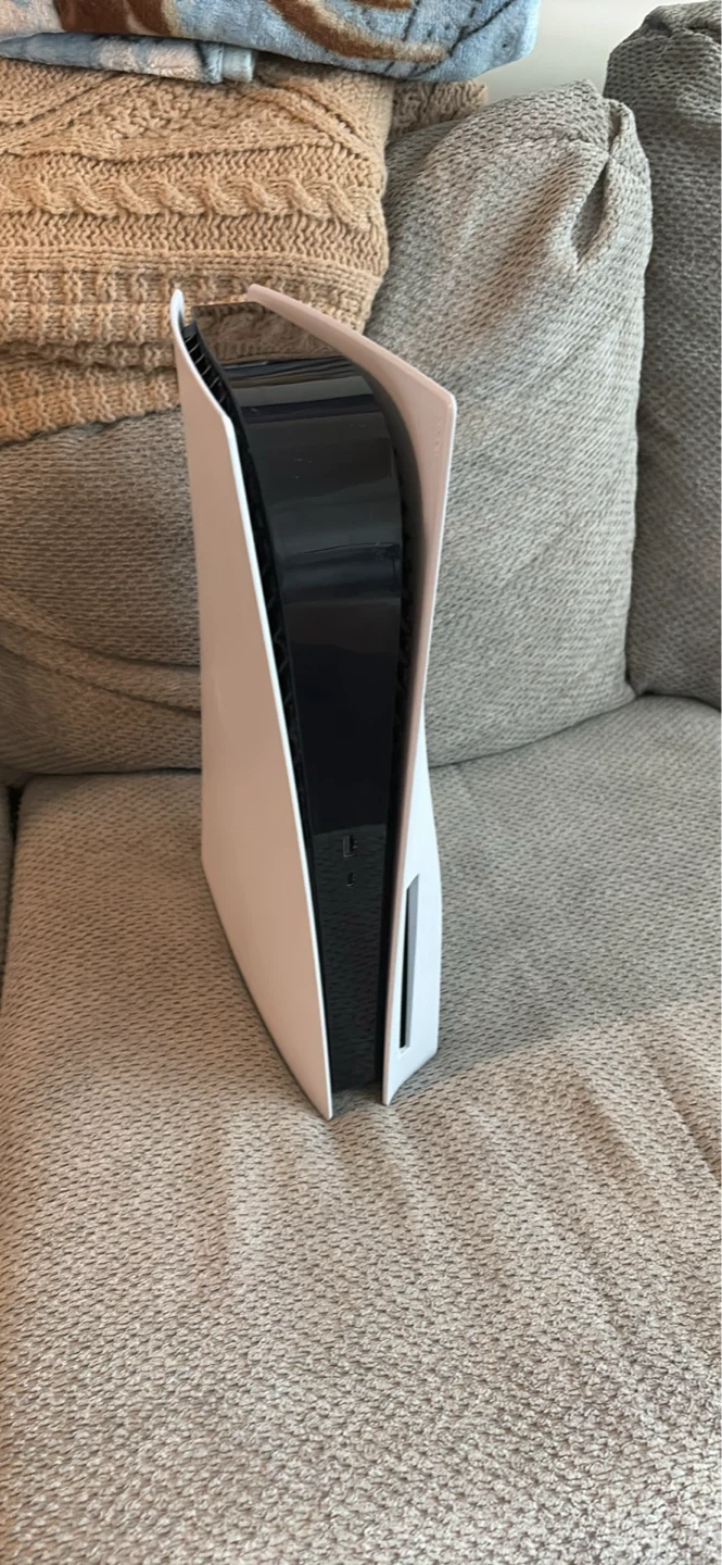 PS5+keyboard and mouse - photo 5