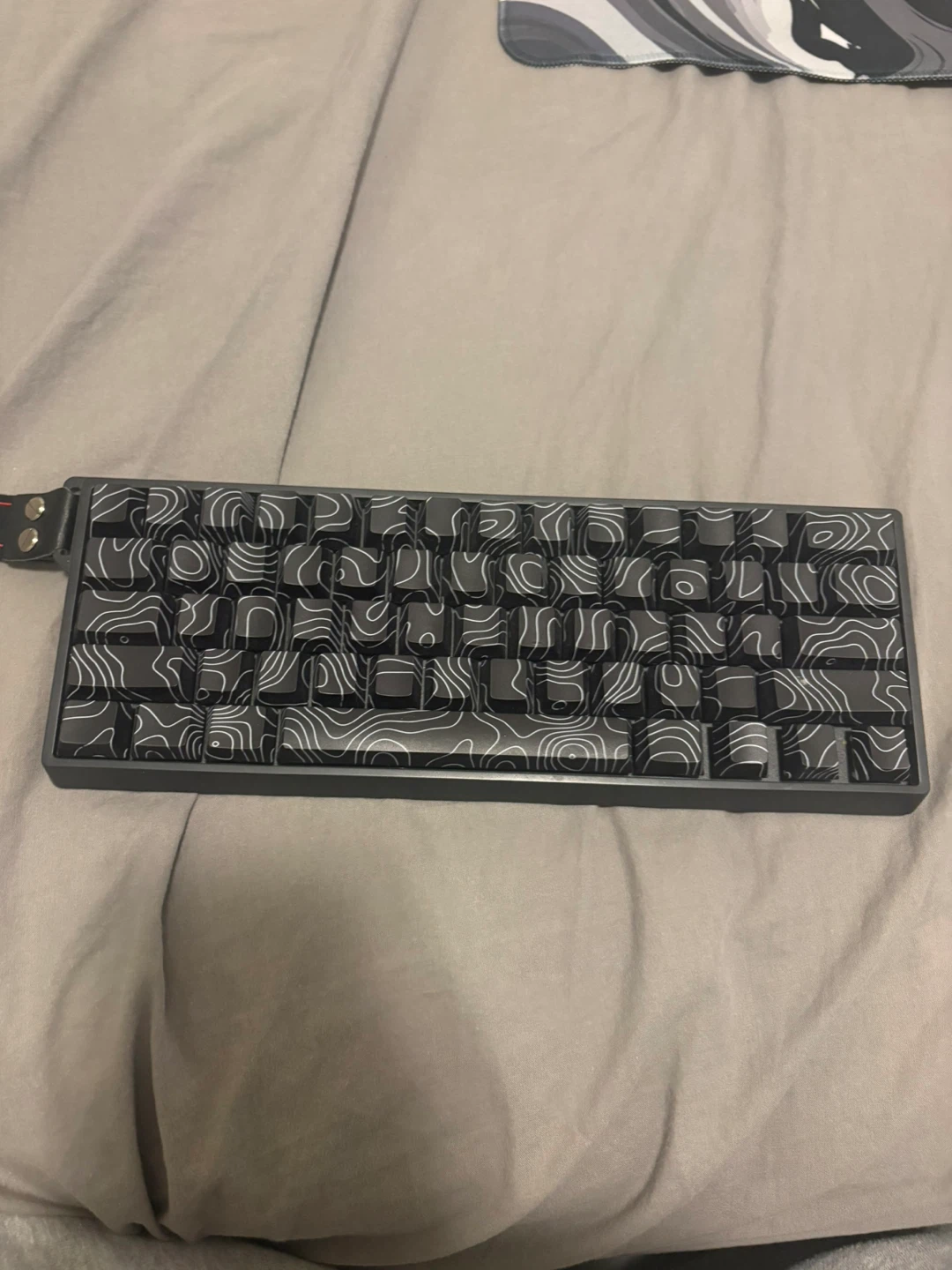 PS5+keyboard and mouse