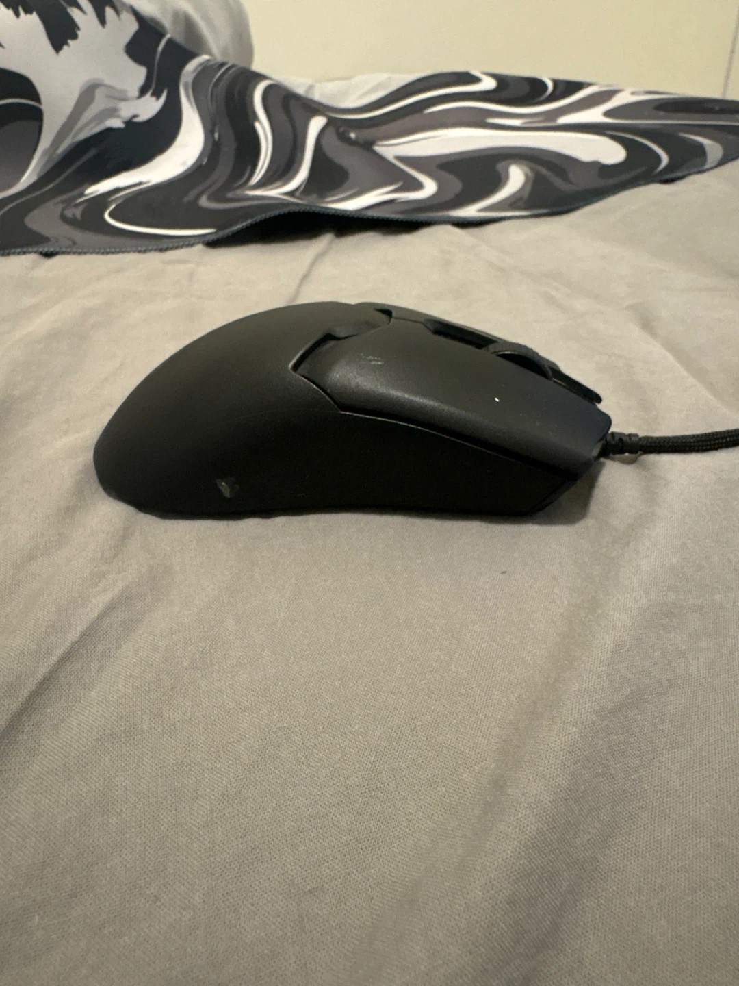 PS5+keyboard and mouse - photo 2