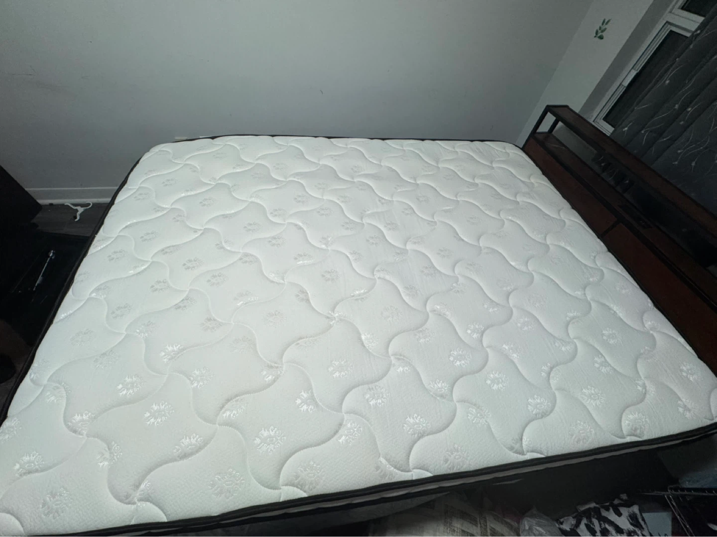 Queen Mattress