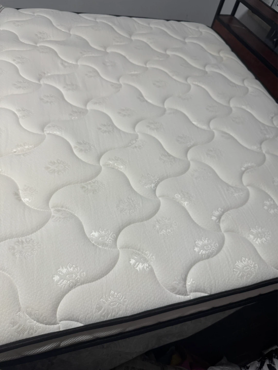Queen Mattress - photo 2