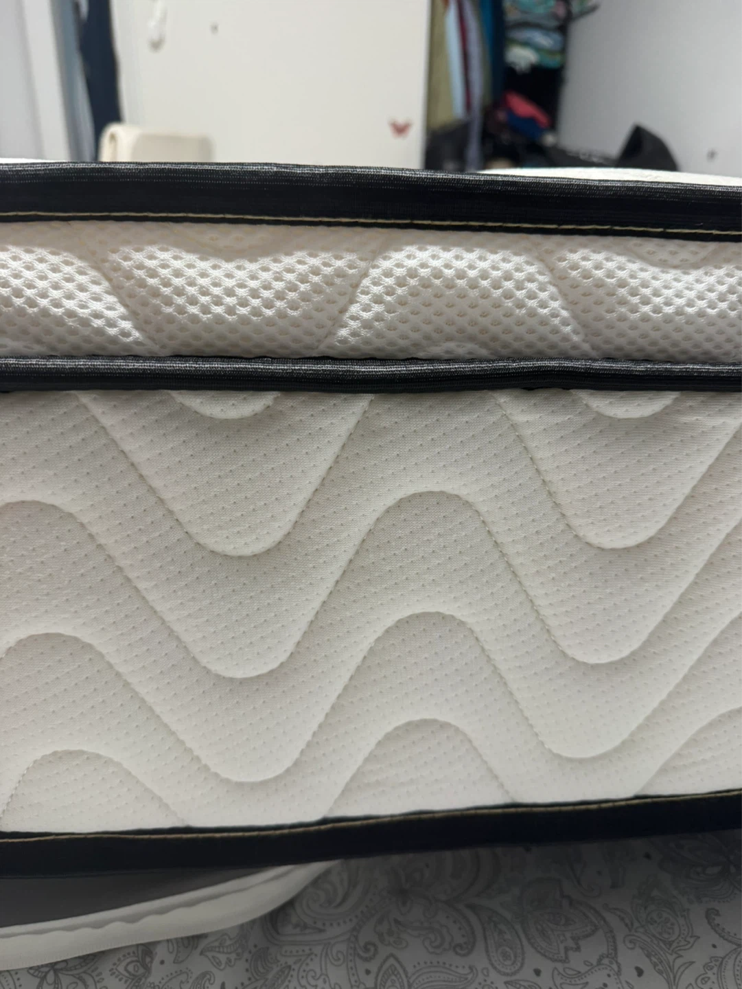 Queen Mattress - photo 3