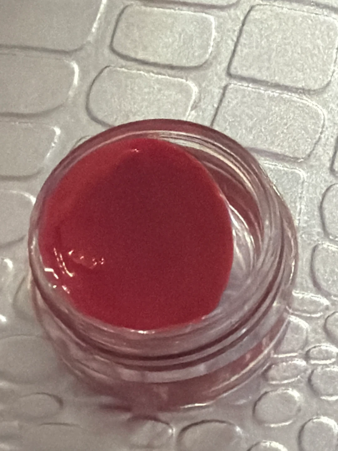 GB Red Lip Gloss/Balm - photo 2