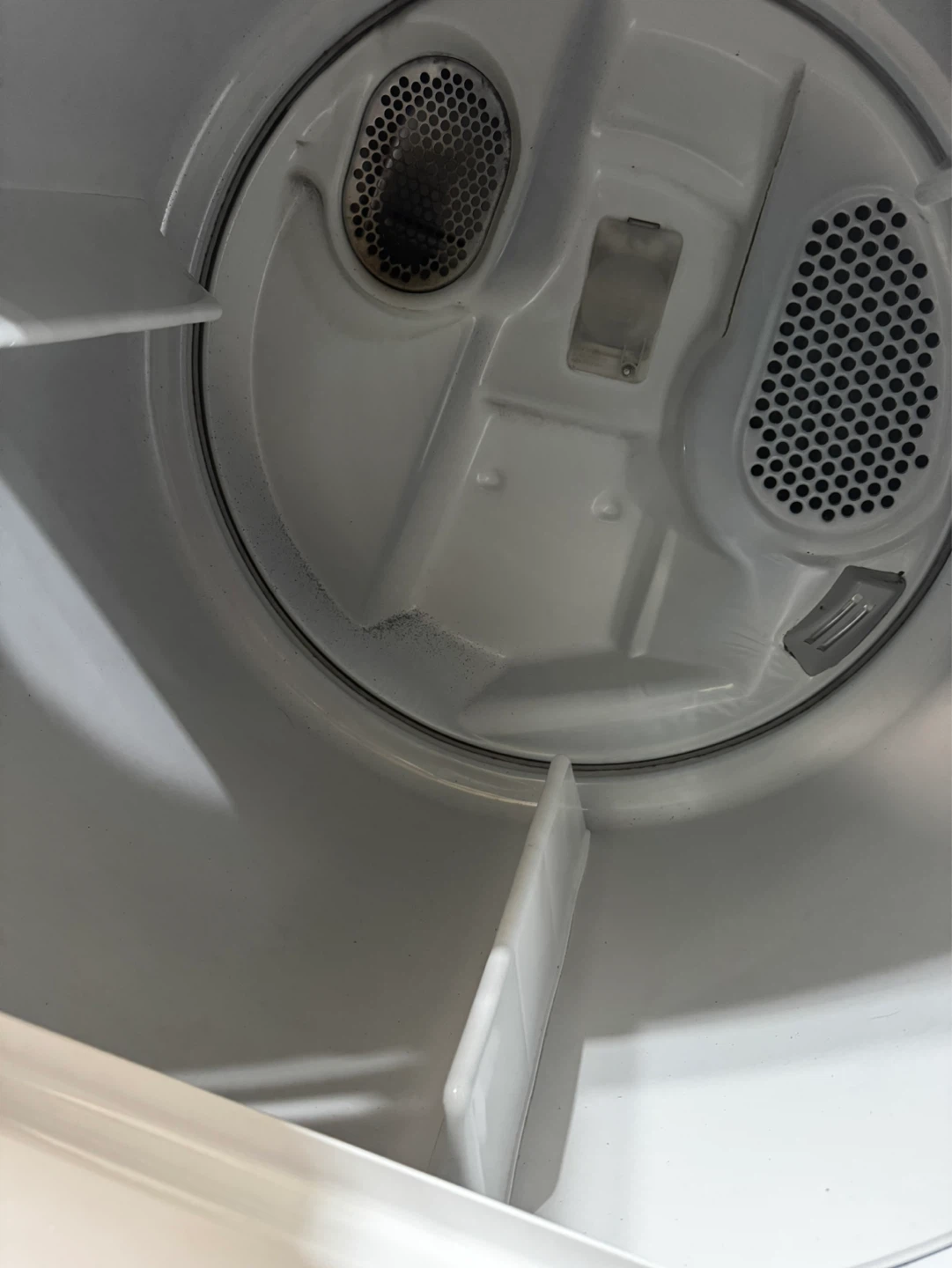 Whirlpool Electric HE Sensor Dryer (Delivery Available) - photo 3
