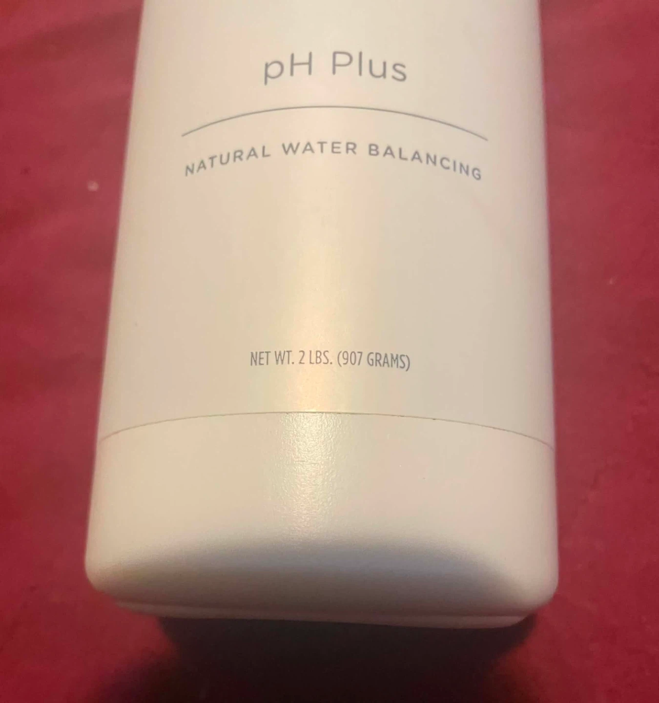 Eco one ph plus, natural water balancing, 2lbs - photo 2