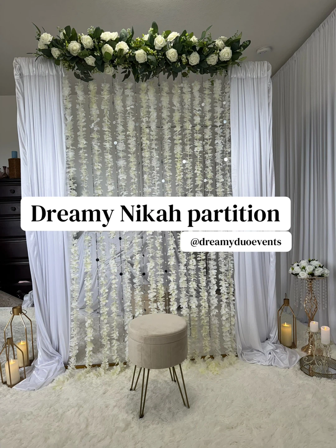 Rent- nikah divider
