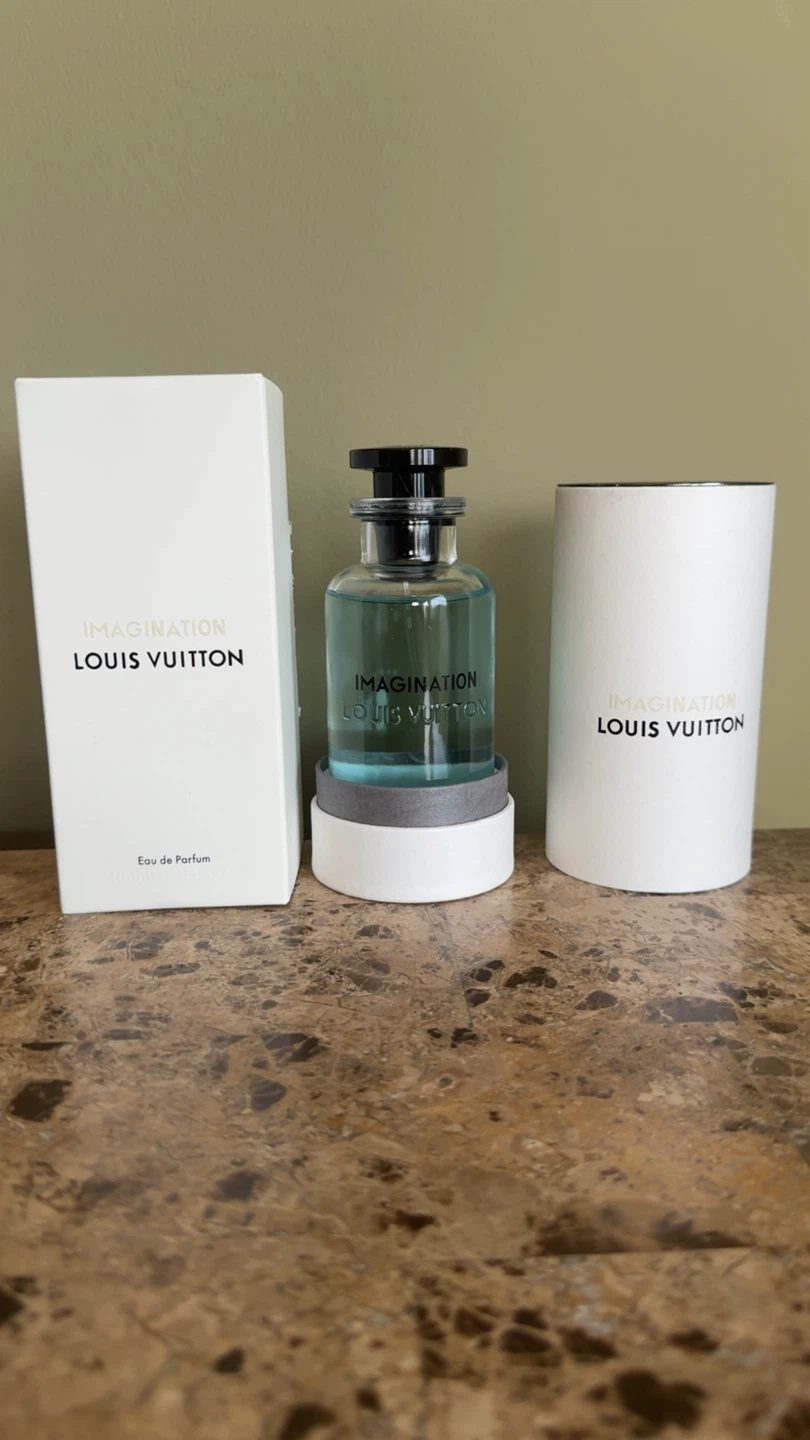 *NEW* LV Imagination 100mL EDP