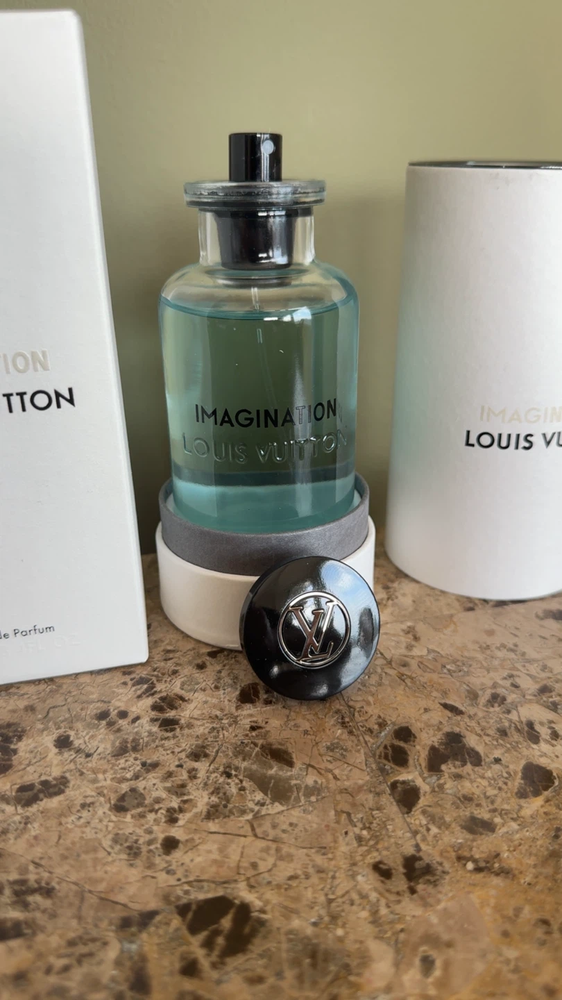 *NEW* LV Imagination 100mL EDP - photo 4