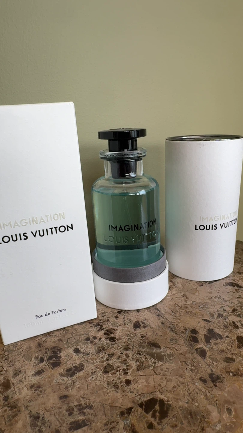 *NEW* LV Imagination 100mL EDP - photo 5