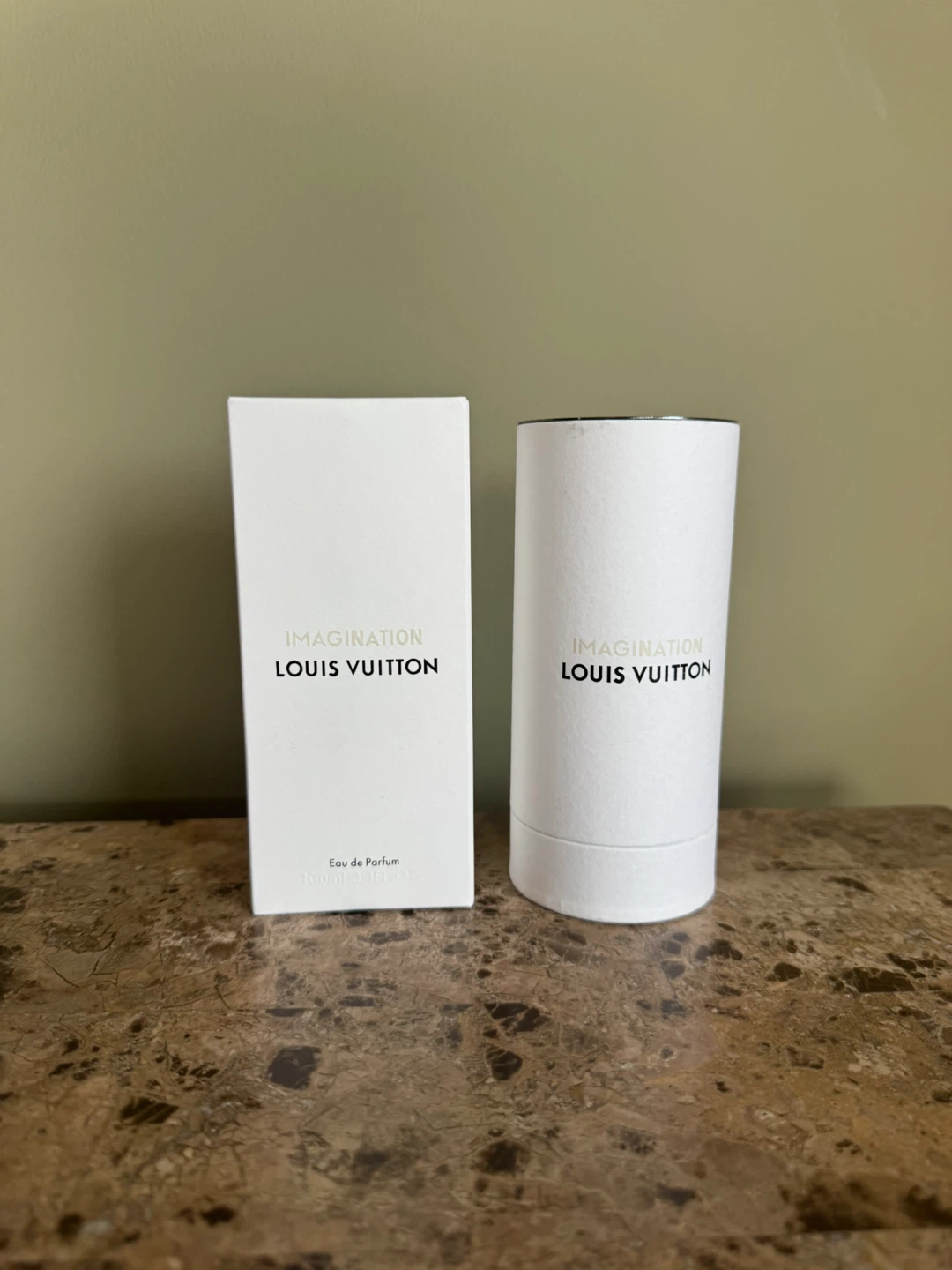 *NEW* LV Imagination 100mL EDP - photo 3