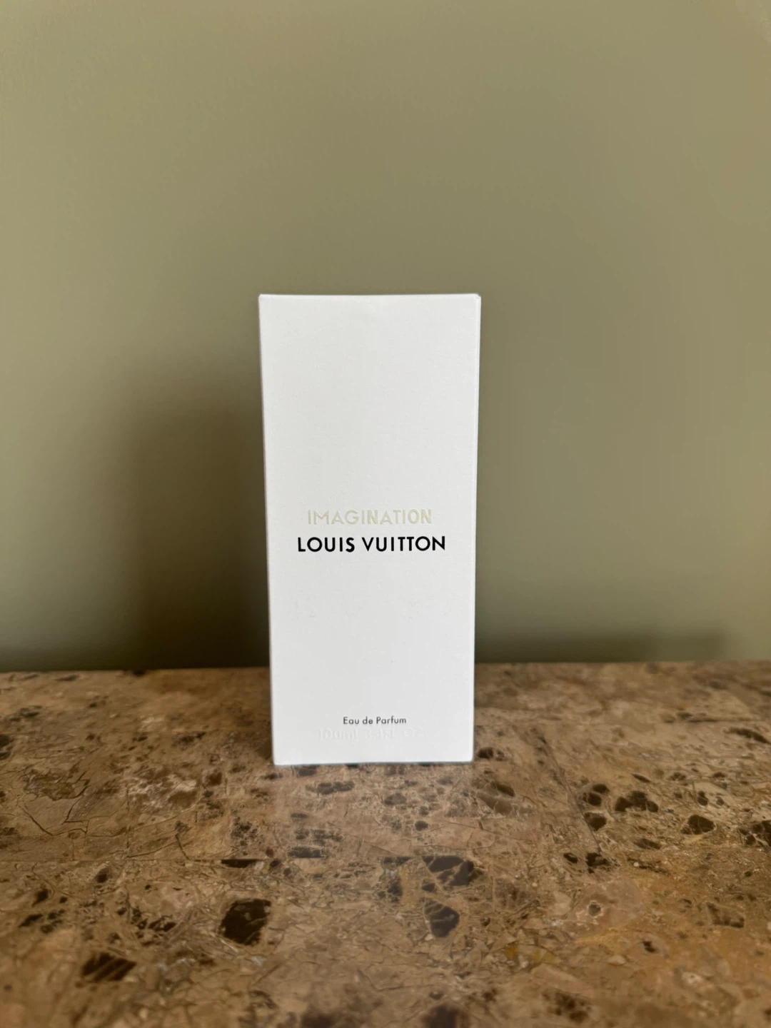 *NEW* LV Imagination 100mL EDP - photo 2
