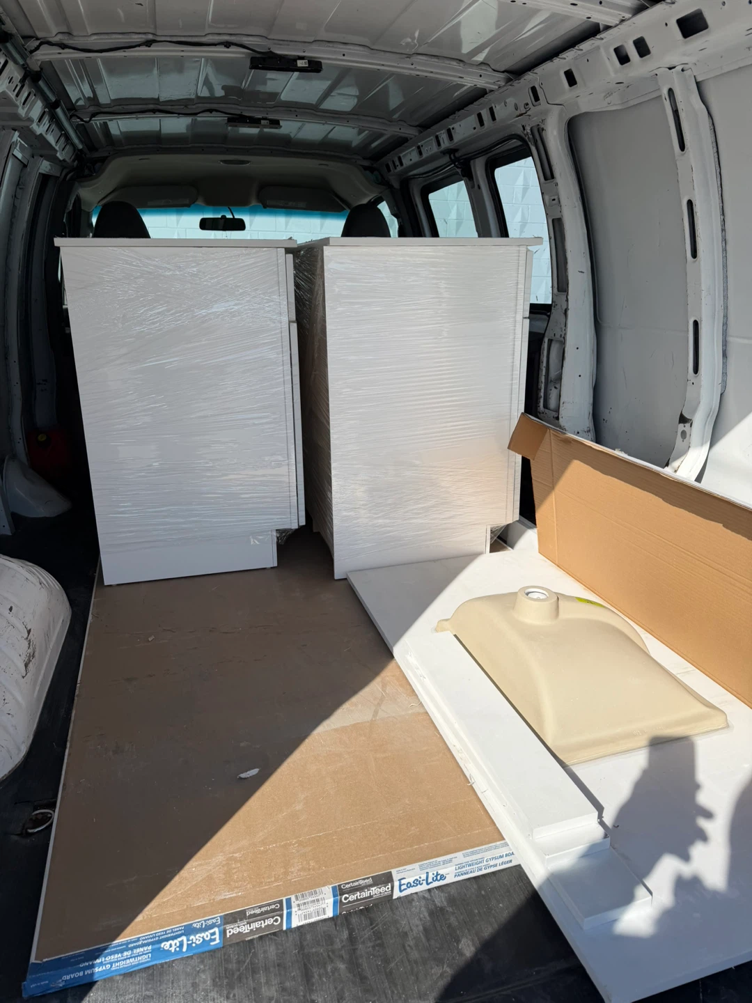 Express furniture delivery - photo 2