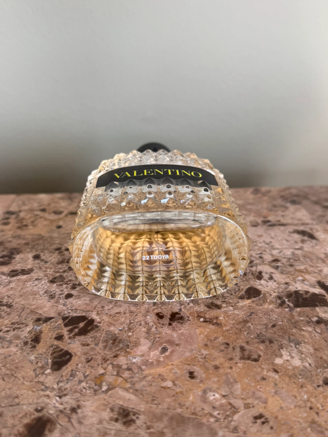 *NEW* Valentino Yellow Dream 100ml Uomo Born in Roma EDT - photo 3
