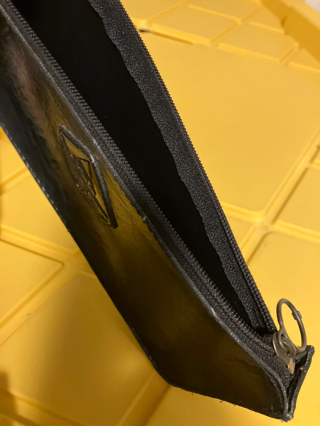 ALDO Black Pouch - photo 2