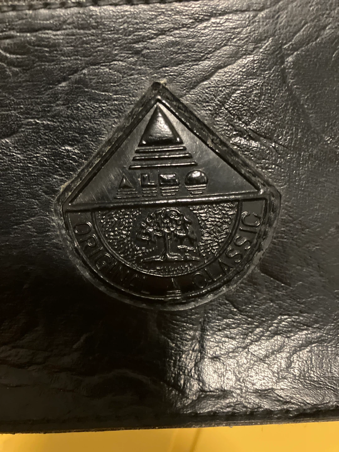 ALDO Black Pouch - photo 3