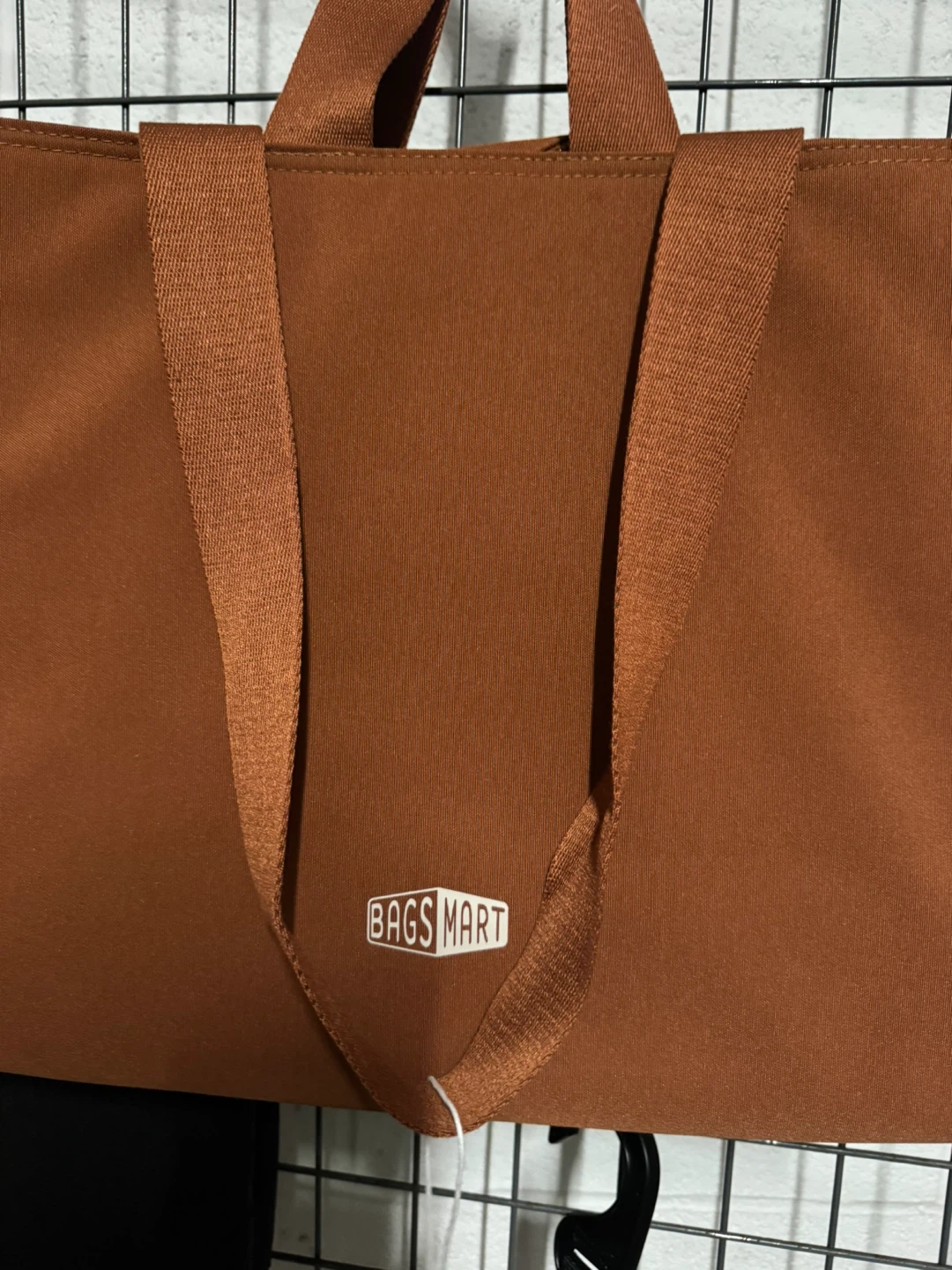 BAGSMART Halo 25L Work Tote - Brown - photo 2